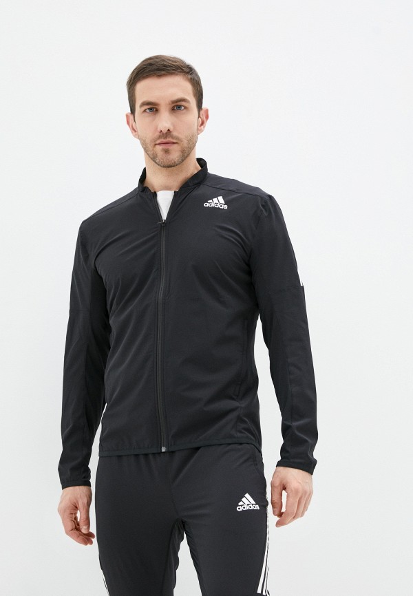 

Олимпийка adidas, Черный, adidas AD002EMMUGW3