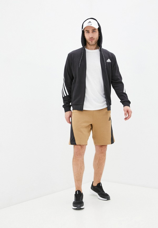 фото Толстовка adidas