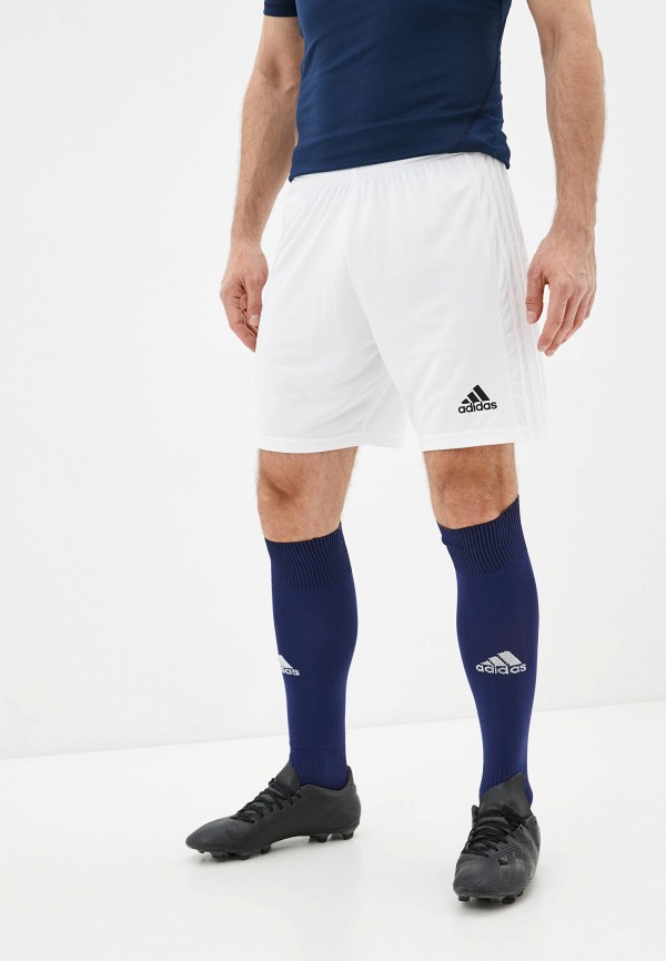 

Шорты спортивные adidas, Белый, SQUAD 21 SHO