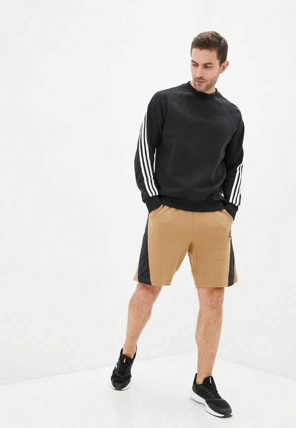 фото Шорты спортивные adidas