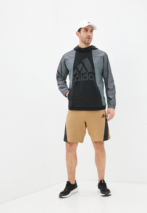фото Худи adidas