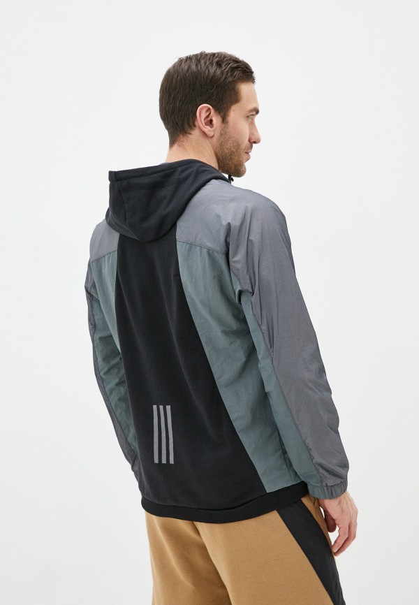 

Худи adidas, Черный, M BOSC POHD