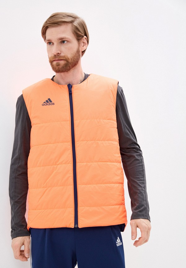 фото Жилет утепленный adidas