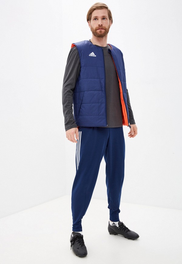 фото Жилет утепленный adidas