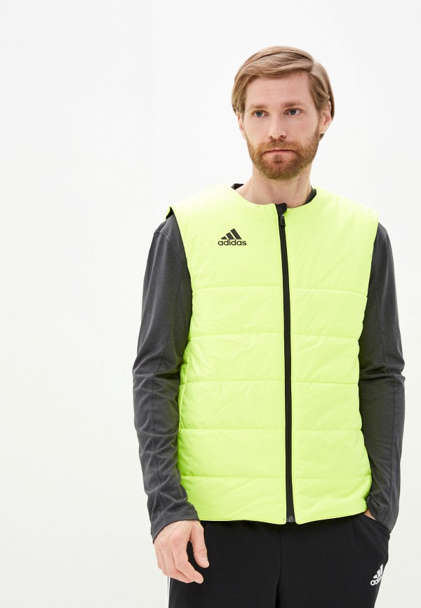 фото Жилет утепленный adidas