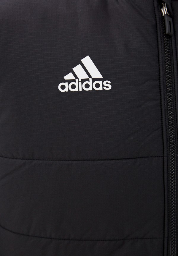 

Жилет утепленный adidas, Разноцветный, reversible, CON20 PAD VEST