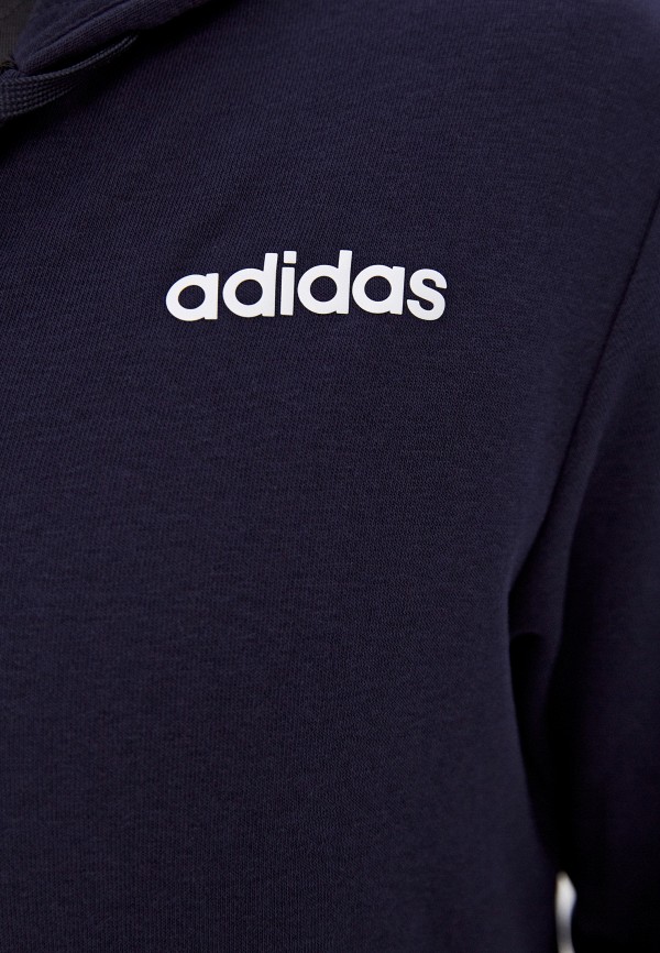 

Толстовка adidas, Синий, E PLN FZ FT
