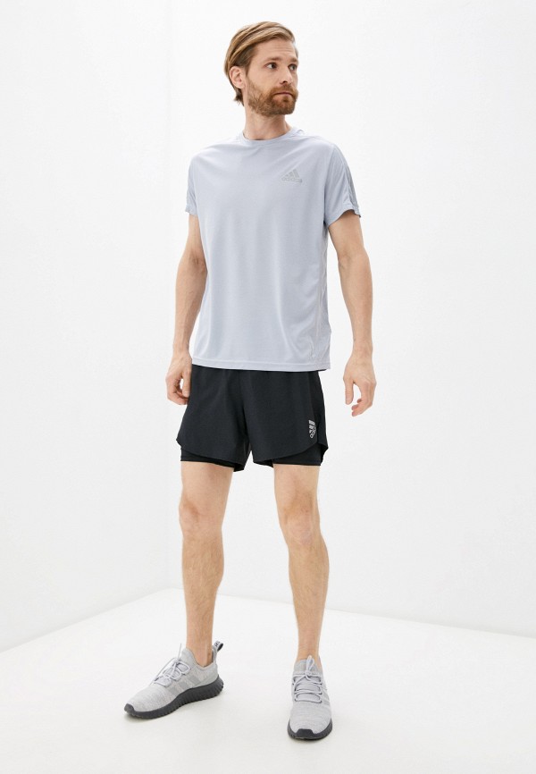 фото Футболка спортивная adidas