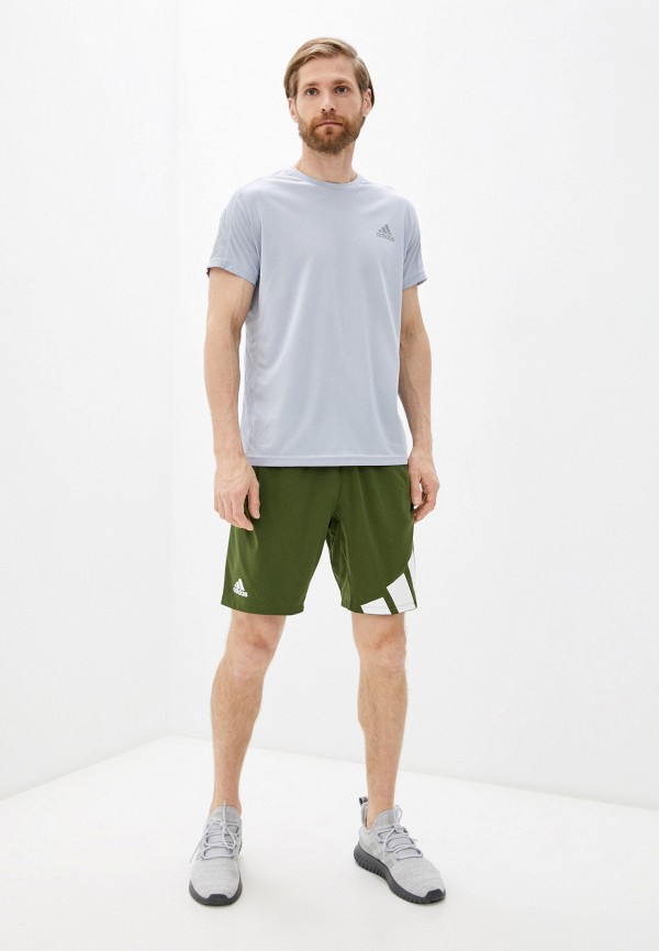 фото Шорты спортивные adidas