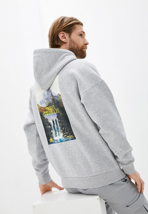 фото Худи adidas