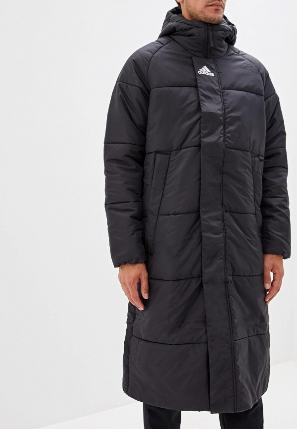 

Куртка утепленная adidas, Черный, adidas AD002EMQXA72