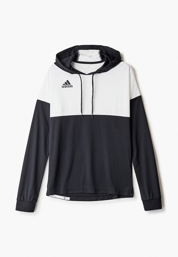 

Худи adidas, Разноцветный, LGND SHTR