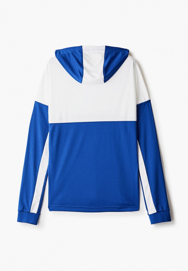 

Худи adidas, Синий, adidas AD002EUJMRX6