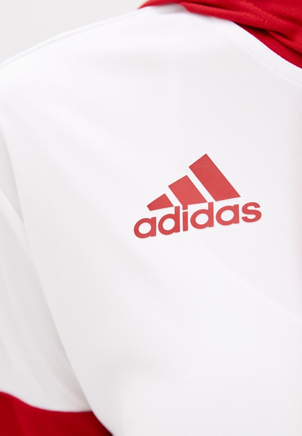 

Худи adidas, Красный, LGND SHTR