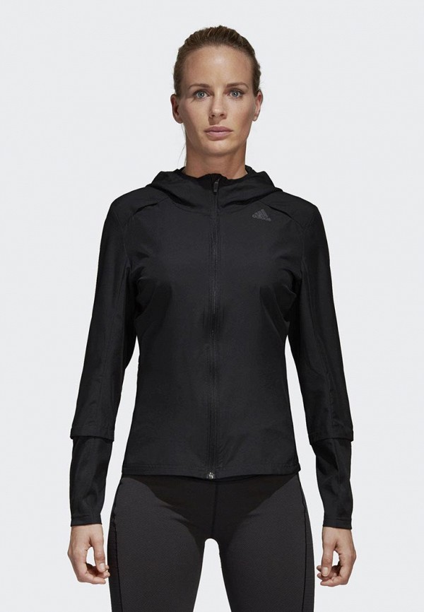 

Куртка adidas, Черный
