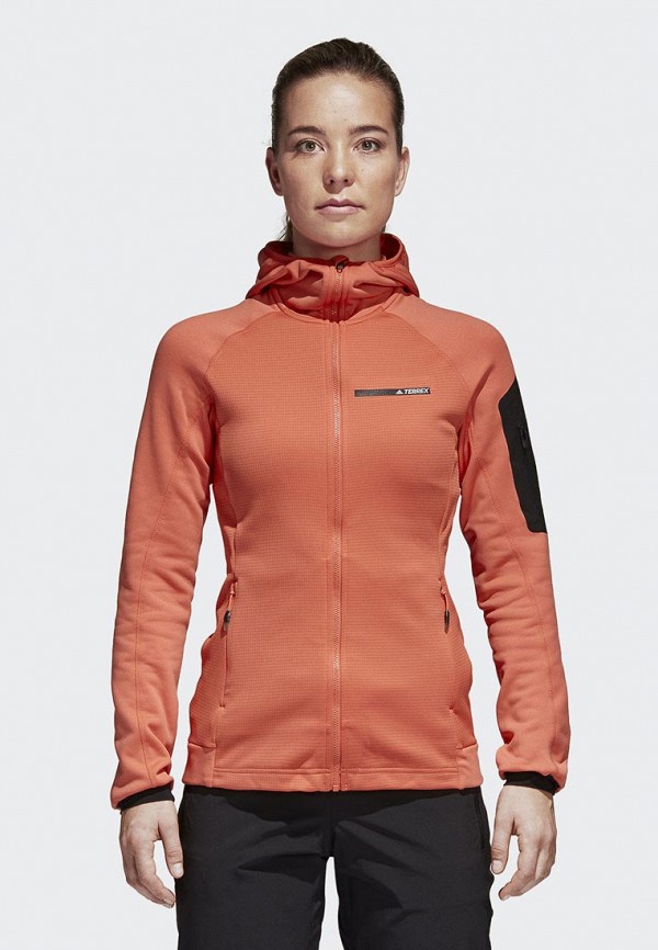Adidas Terrex олимпийка
