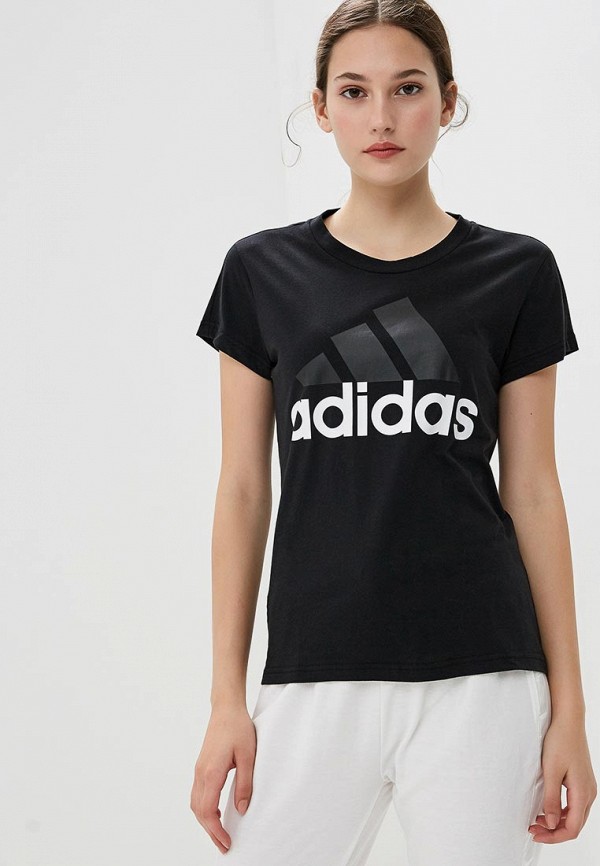 Футболка adidas adidas B45786 Футболка adidas adidas B45786