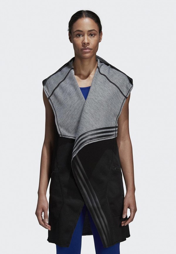 

Худи adidas, Черный