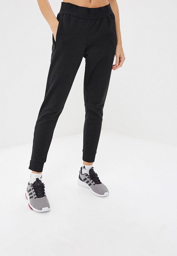 

Брюки спортивные adidas, Черный