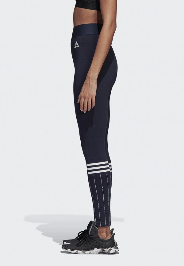 Тайтсы adidas