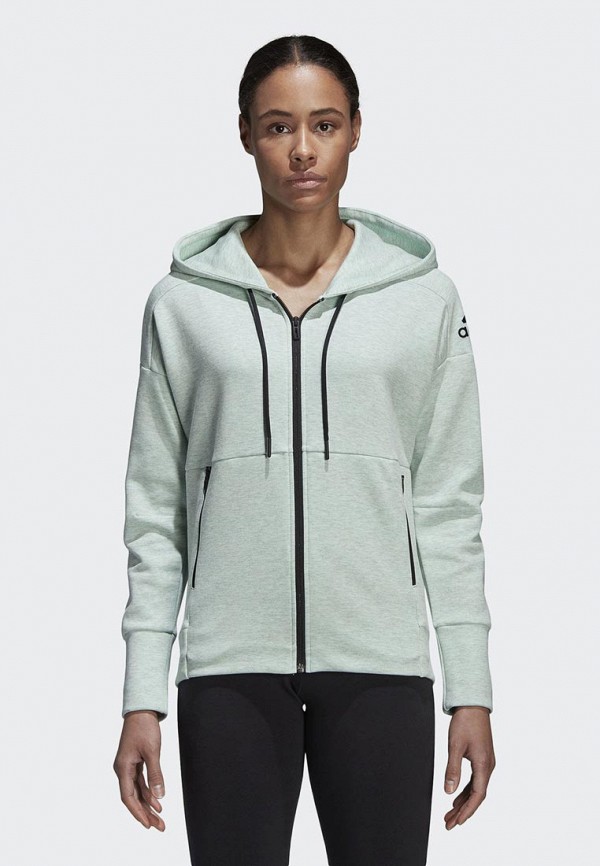 

Толстовка adidas, Серый