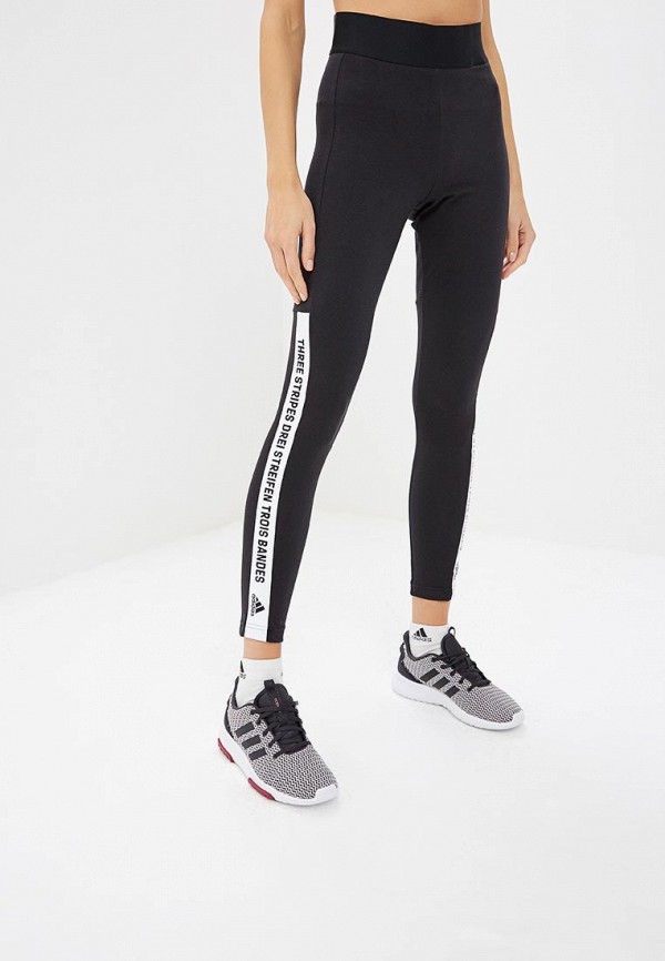 Тайтсы adidas adidas CZ5674 Тайтсы adidas adidas CZ5674