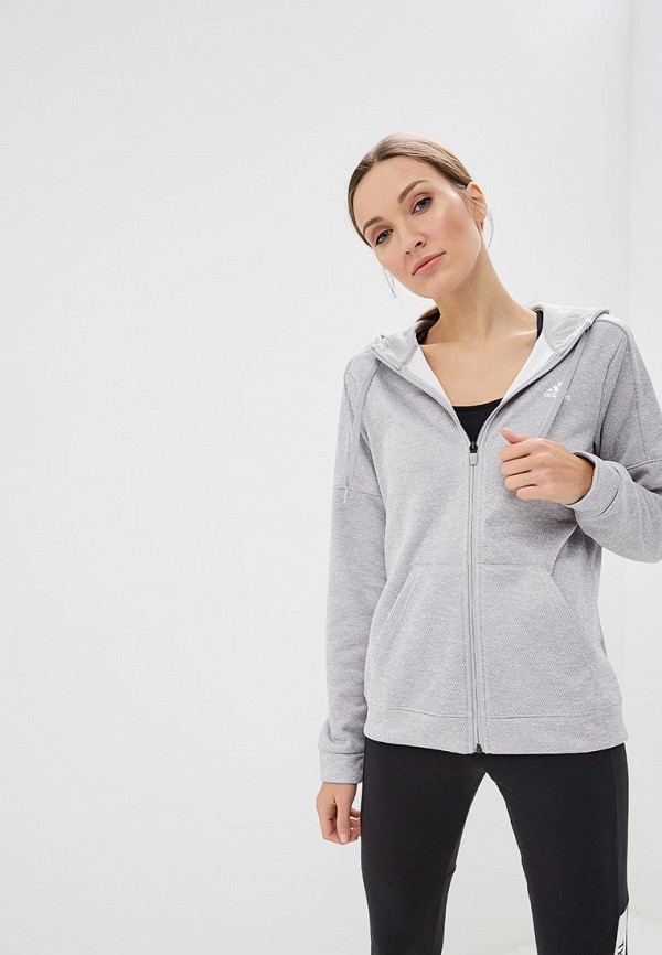 все цены на Толстовка adidas adidas AD002EWCDHY3 онлайн