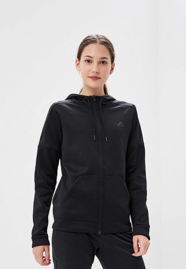 

Толстовка adidas, Черный