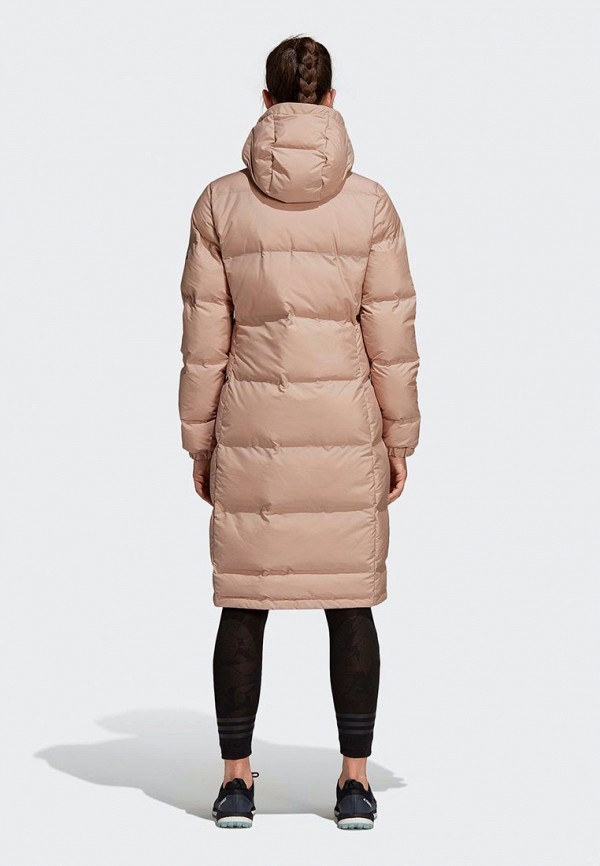 фото Куртка утепленная adidas