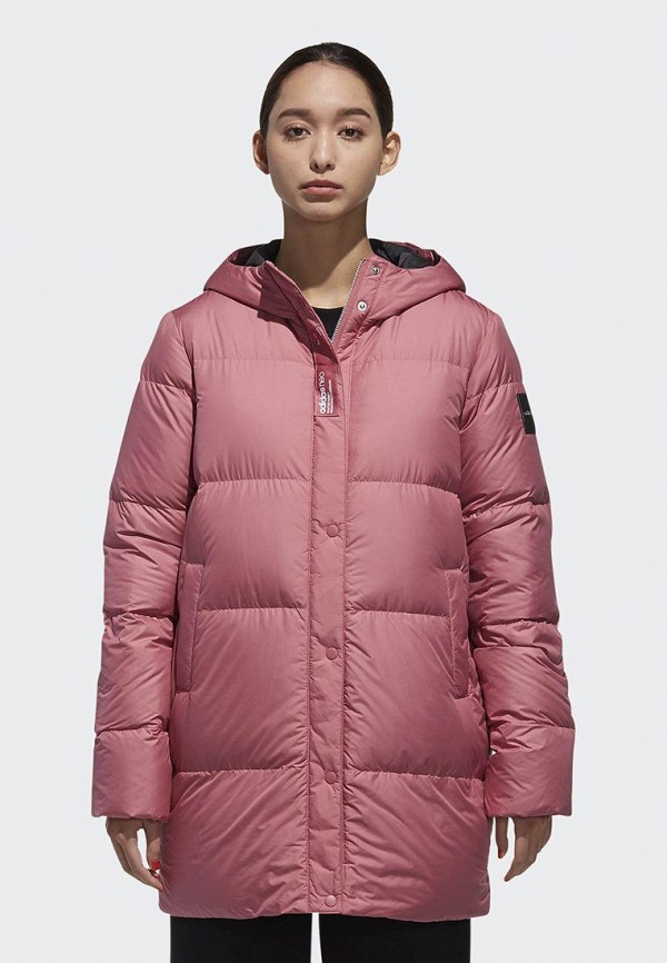 Пуховик adidas adidas DM4248 Пуховик adidas adidas DM4248