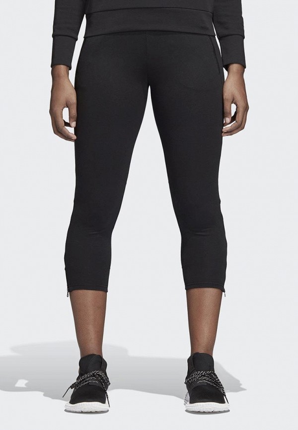 

Брюки спортивные adidas, Черный, adidas AD002EWCDIB0