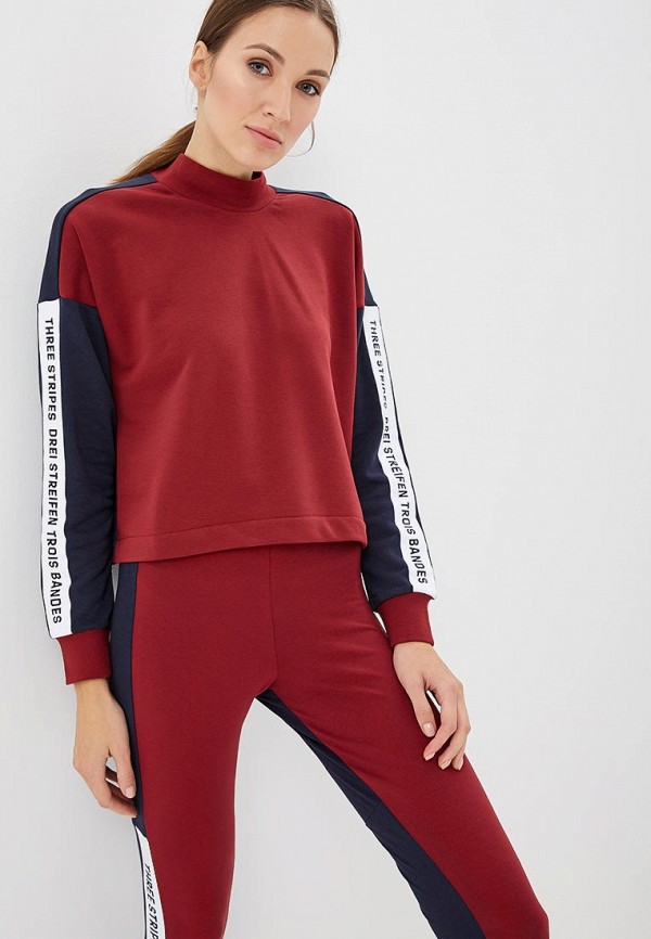 Свитшот adidas adidas CY0687 Свитшот adidas adidas CY0687