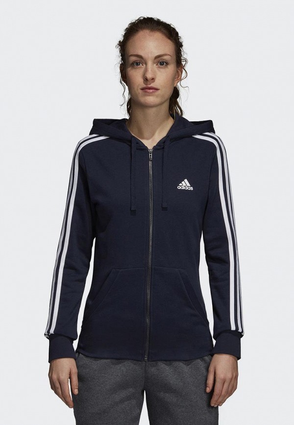 

Толстовка adidas, Черный