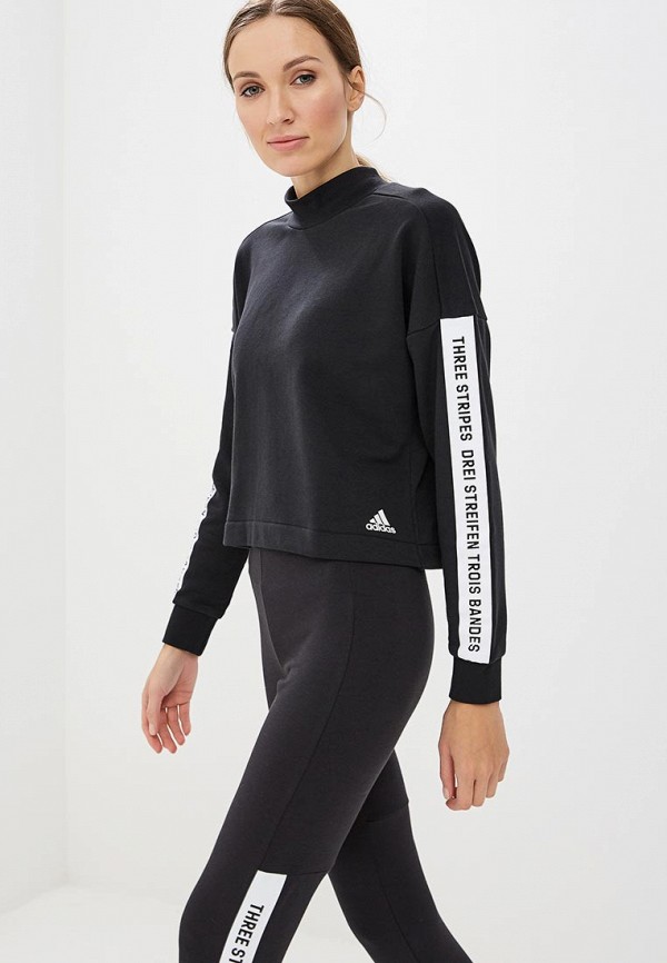 Свитшот adidas adidas DM7279 Свитшот adidas adidas DM7279