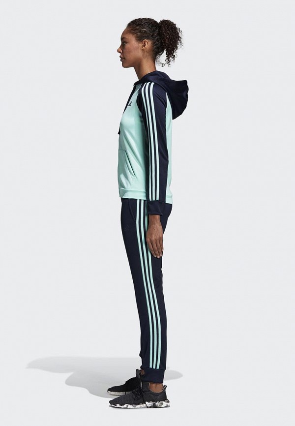 Костюм спортивный Adidas 