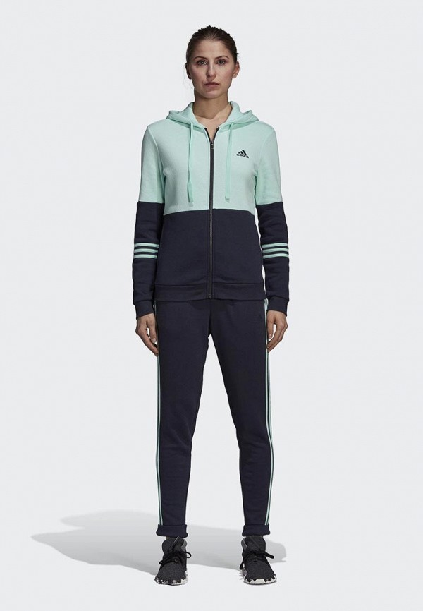

Костюм спортивный adidas, Разноцветный