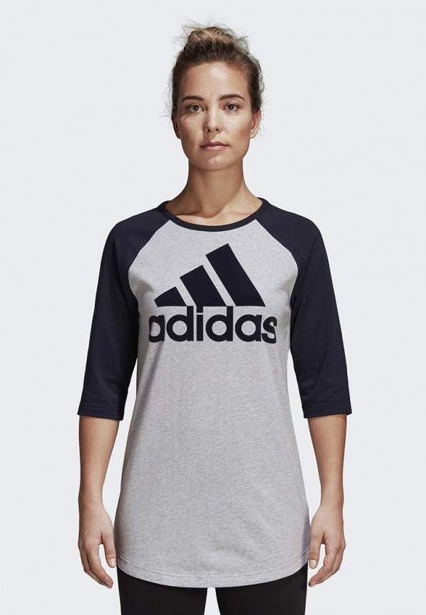 Лонгслив Adidas 