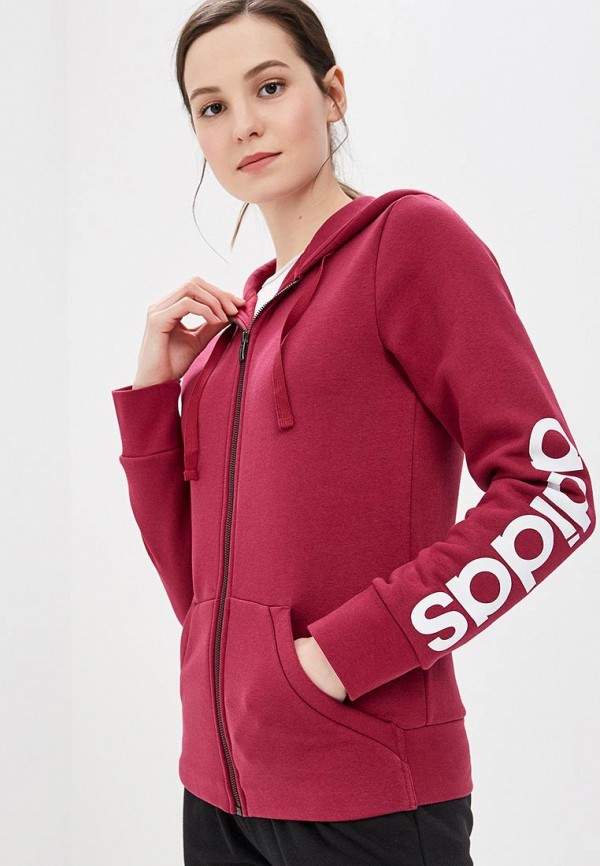 Толстовка adidas adidas BR2448 Толстовка adidas adidas BR2448