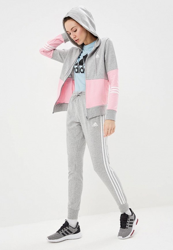 Костюм спортивный adidas adidas AD002EWEEIN9