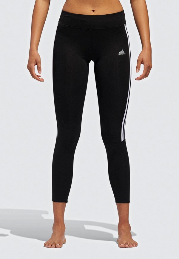

Тайтсы adidas, Черный