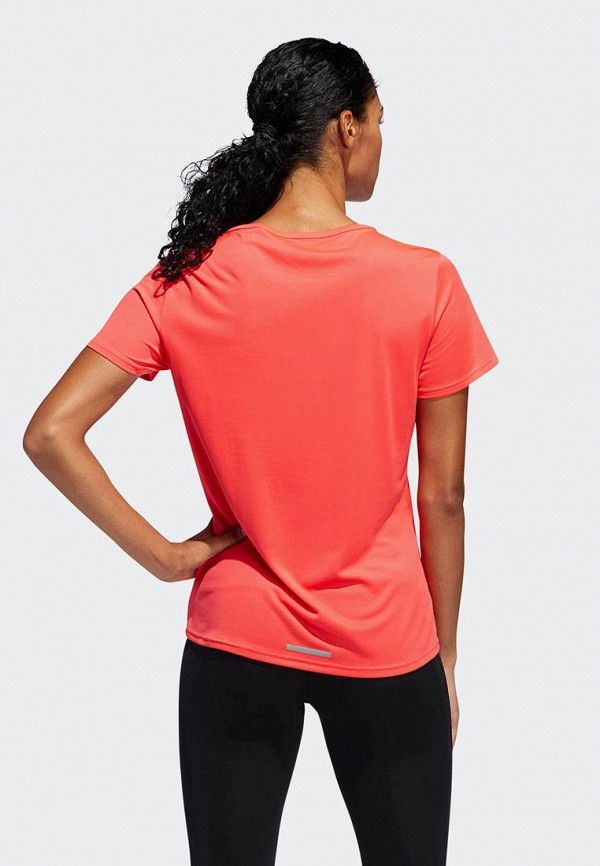 

Футболка спортивная adidas, Красный, adidas AD002EWEGRP9