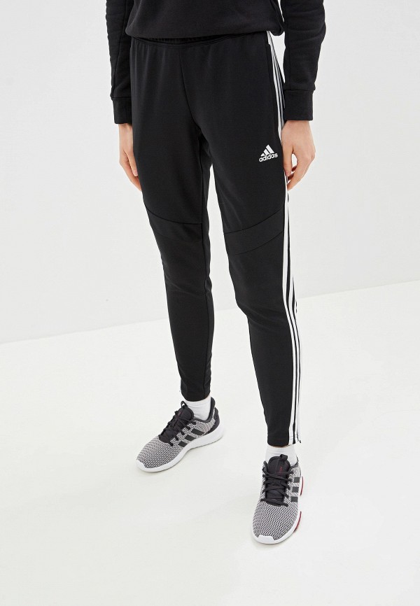 

Брюки спортивные adidas, Черный, TIRO19 TR PNTW