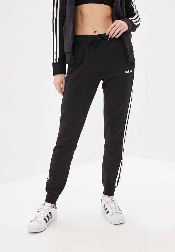 

Брюки спортивные adidas, Черный, adidas AD002EWFJZY0