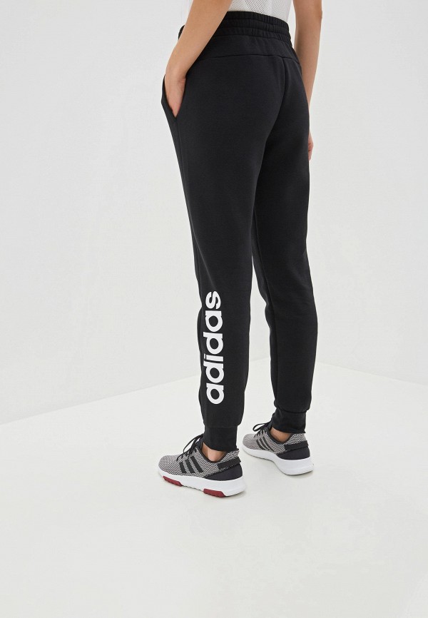 

Брюки спортивные adidas, Черный, adidas AD002EWFJZY1