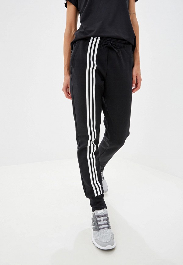 

Брюки спортивные adidas, Черный, adidas AD002EWFJZZ2