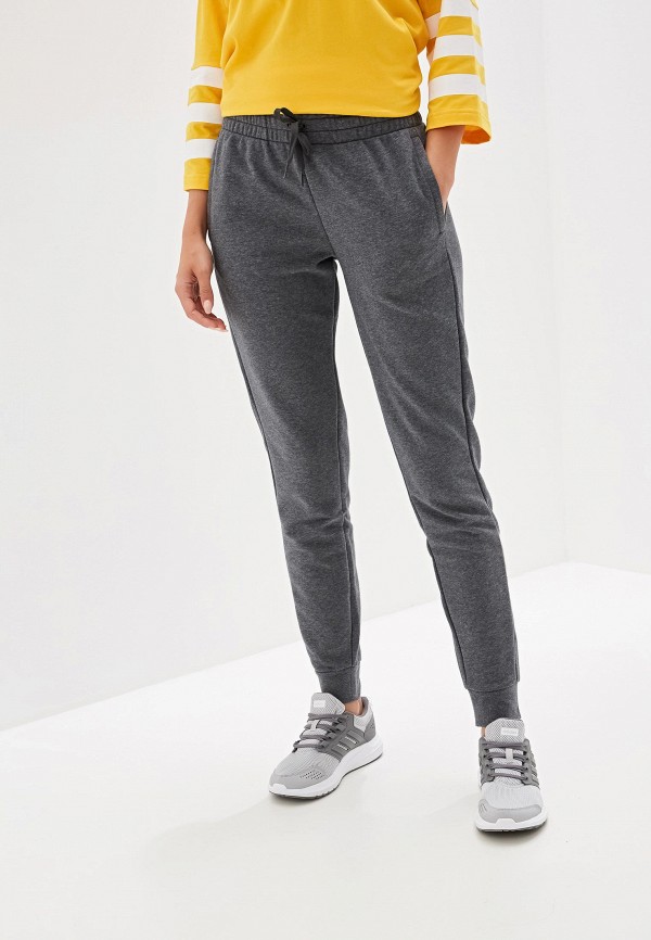

Брюки спортивные adidas, Серый, W E LIN PANT