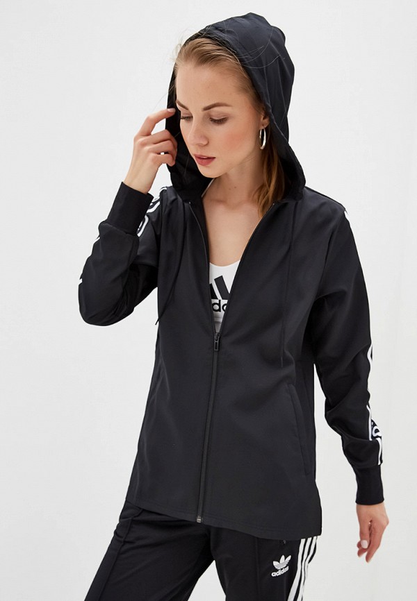 

Ветровка adidas, Черный, W C90 WB