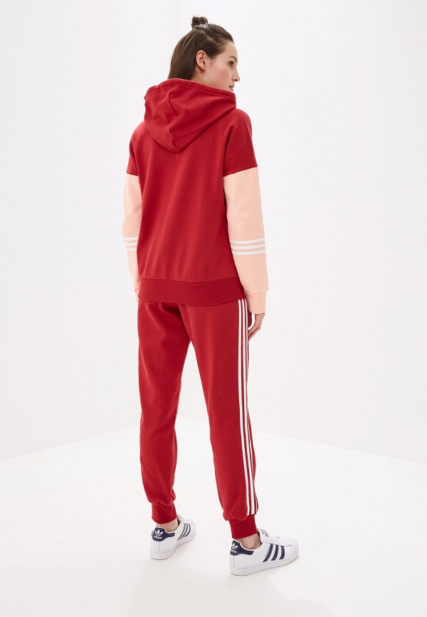 

Костюм спортивный adidas, Красный, WTS CO ENERGIZE