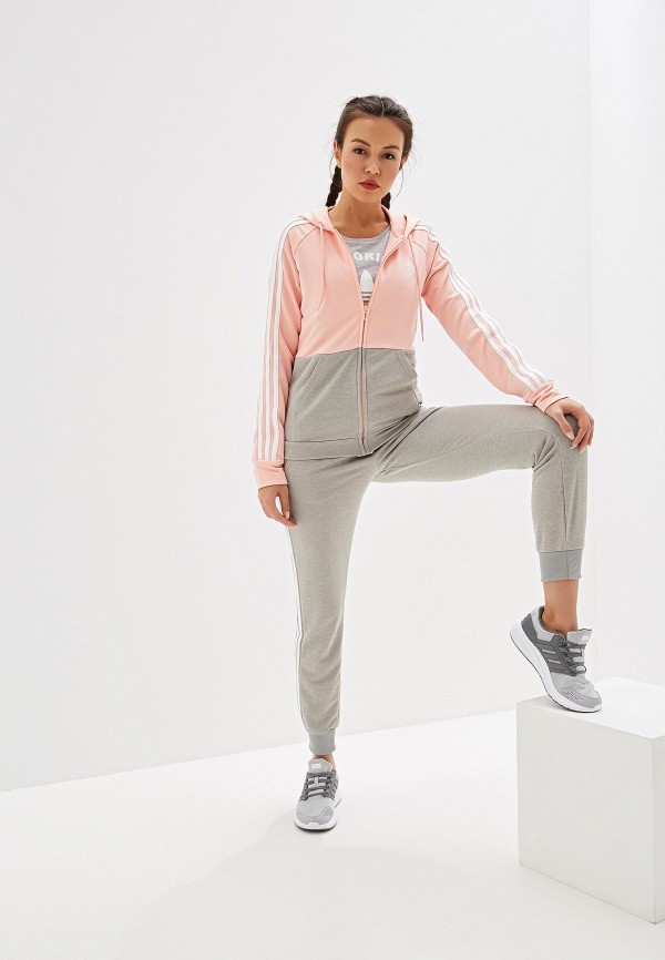 

Костюм спортивный adidas, Разноцветный, WTS Game Time