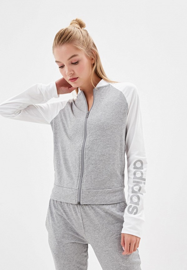 Костюм спортивный WTS Plain Tric adidas женские